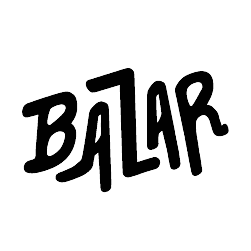 Bazar Logo