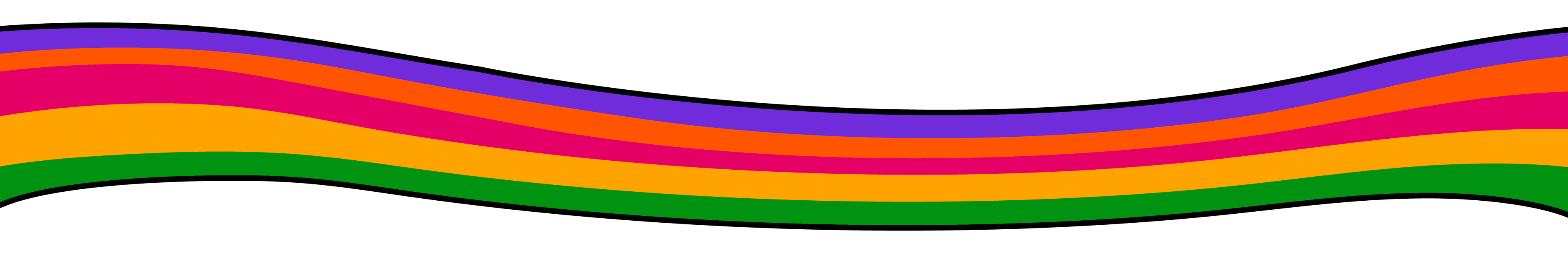 Rainbow Background